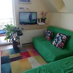 V4 Kilátóterasz Emelet Apartman Nagymaros