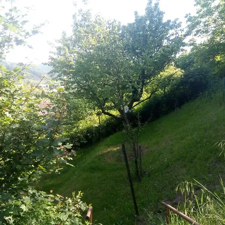 V4 Kilatoterasz Emelet Apartment