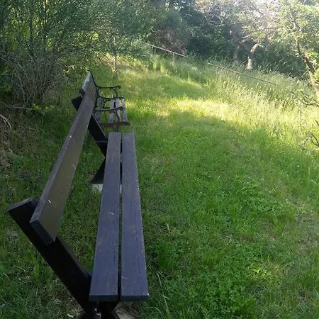 V4 Kilatoterasz Emelet Apartmán Nagymaros
