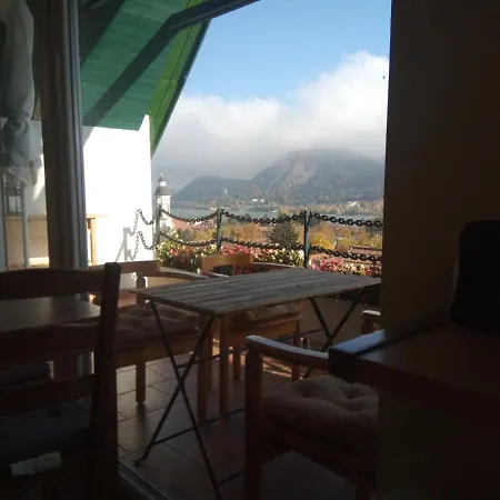 Apartmán V4 Kilatoterasz Emelet *