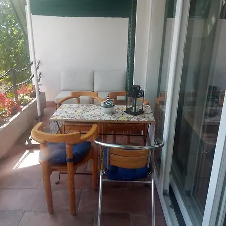 V4 Kilatoterasz Emelet Apartment Nagymaros