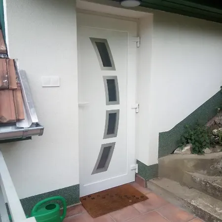 Apartment V4 Kilatoterasz Emelet Nagymaros