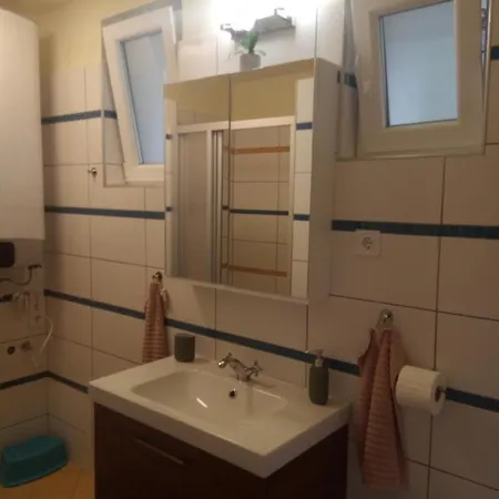 Apartmán V4 Kilatoterasz Emelet