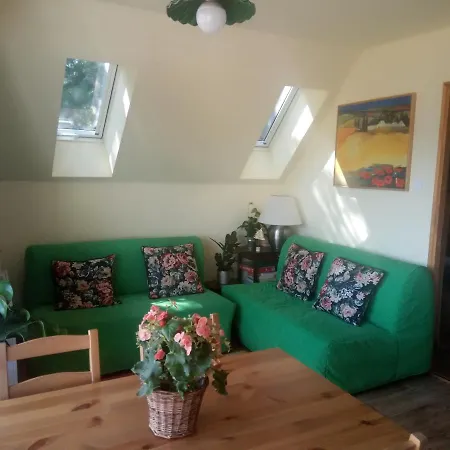 Apartment V4 Kilatoterasz Emelet *