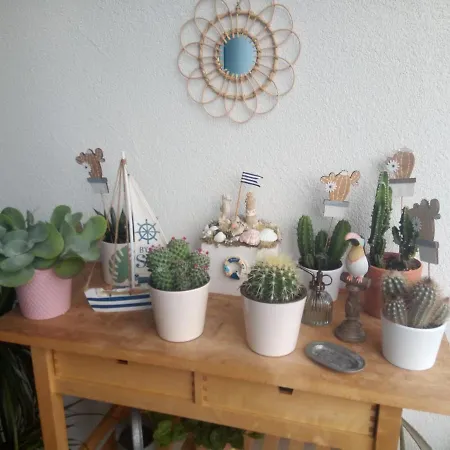 Apartmán V4 Kilatoterasz Emelet Nagymaros