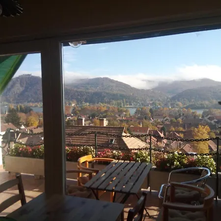 Apartmán V4 Kilatoterasz Emelet
