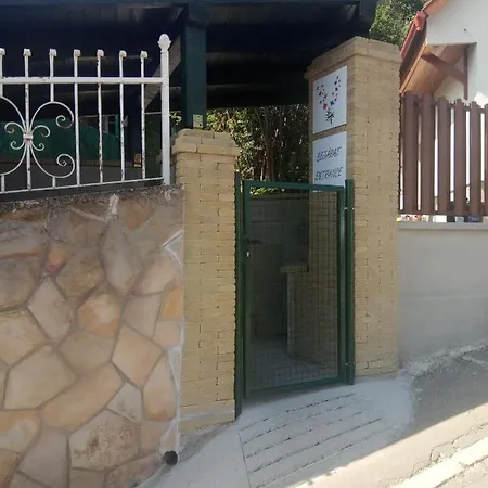 Apartmán V4 Kilatoterasz Emelet