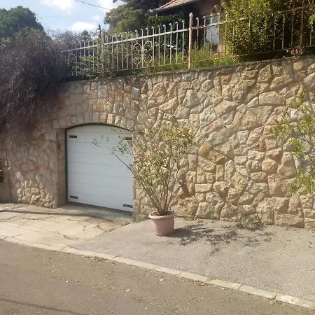 Apartmán V4 Kilatoterasz Emelet