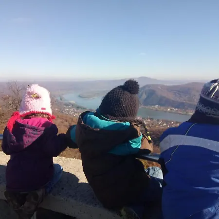 V4 Kilatoterasz Emelet Nagymaros