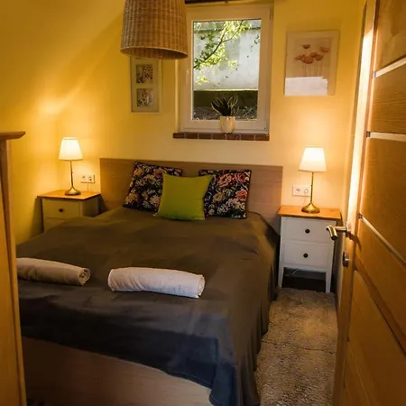 V4 Kilatoterasz Emelet Apartmán Nagymaros