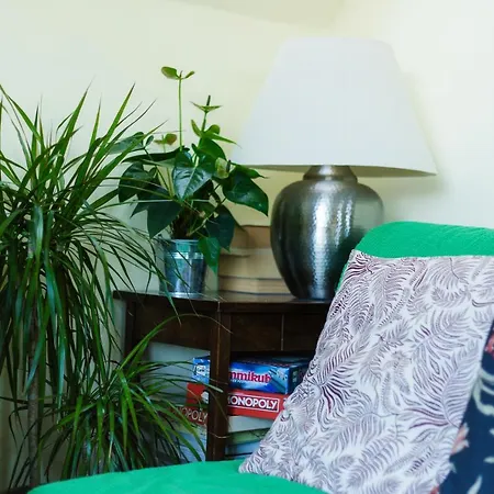 V4 Kilatoterasz Emelet Apartment Nagymaros