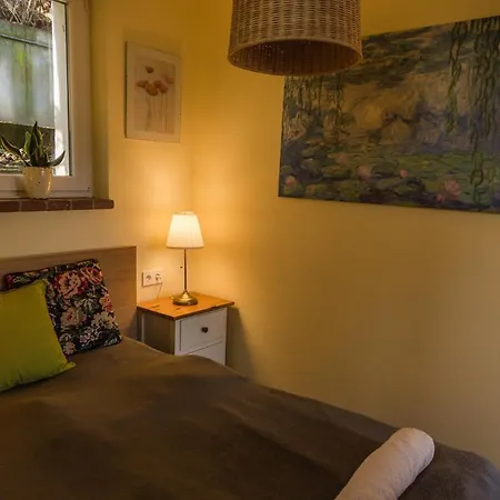V4 Kilatoterasz Emelet Apartment Nagymaros
