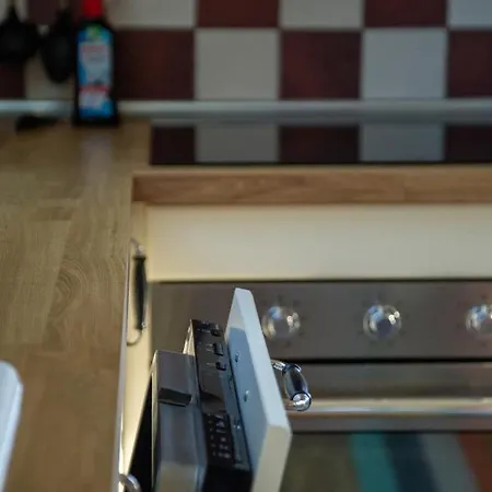 V4 Kilatoterasz Emelet Apartmán *