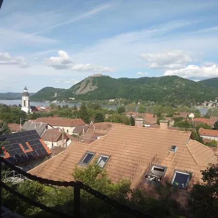 Apartmán V4 Kilatoterasz Emelet *